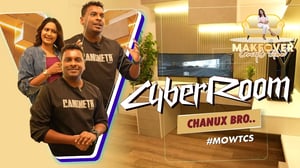 Cyber Room Makeover with Chanux Bro