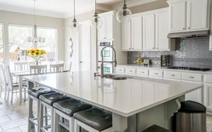 5 Easy Chefs’ Kitchen Hacks