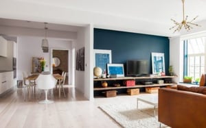 Creating The Illusion Of Space In Cramped Up Apartments